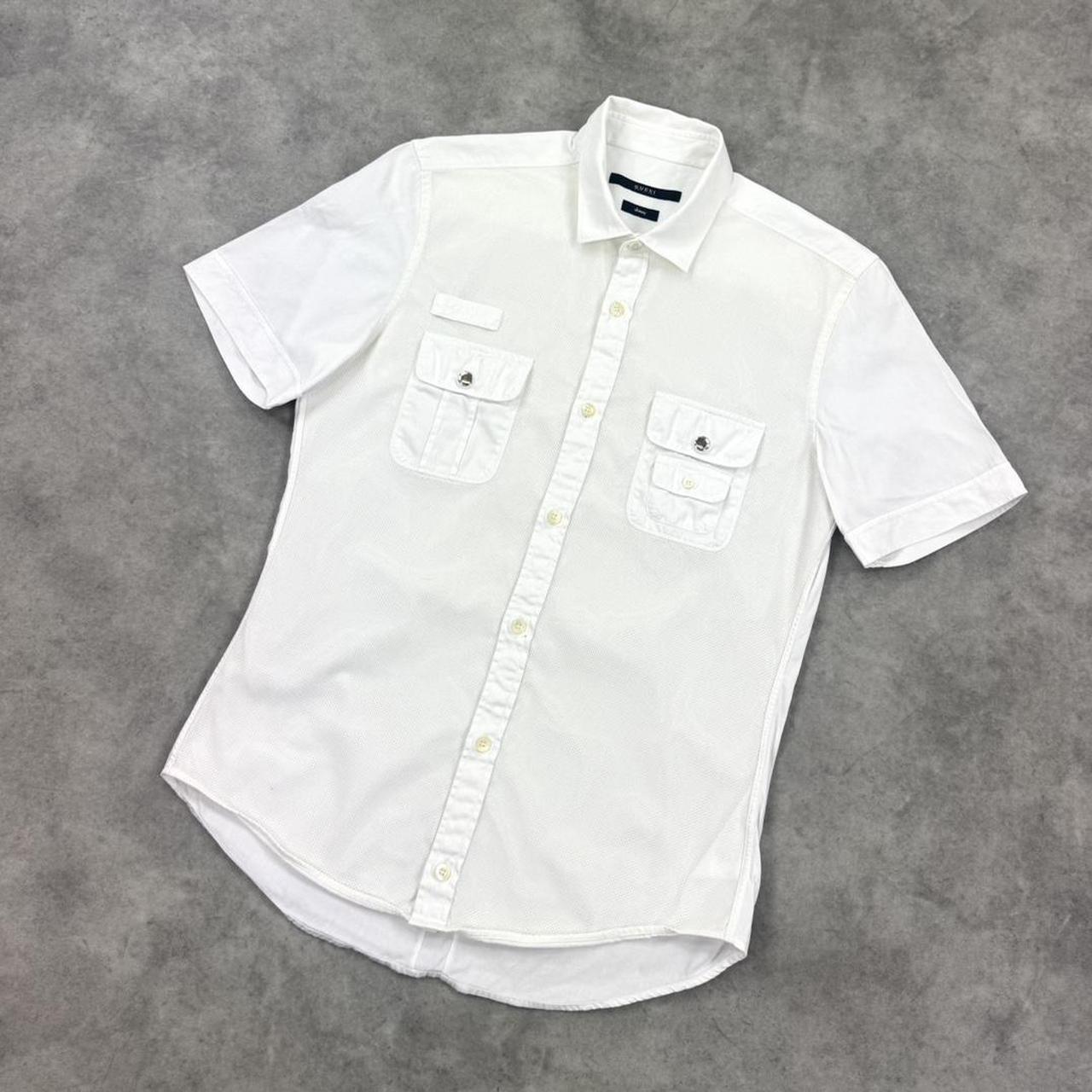 Vintage Gucci shirt