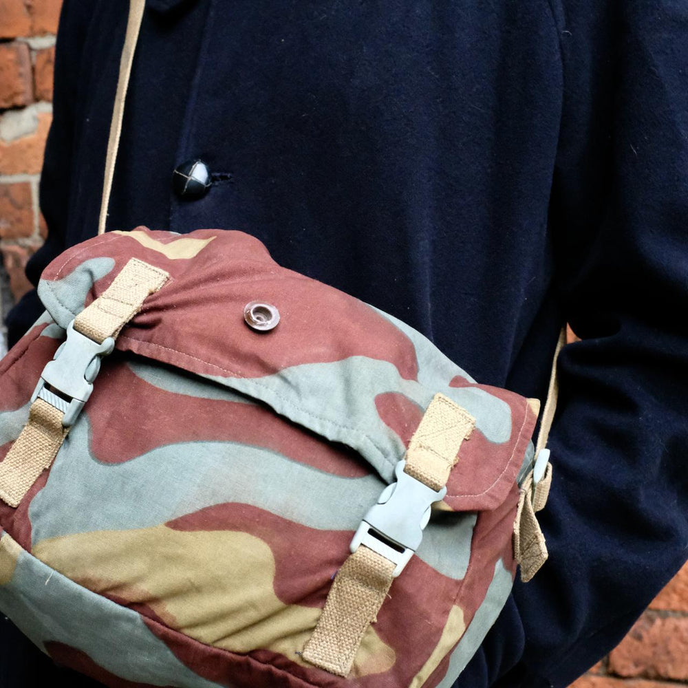 Military bag