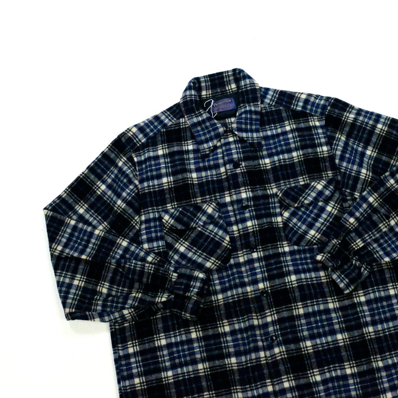 Pendleton Shirt