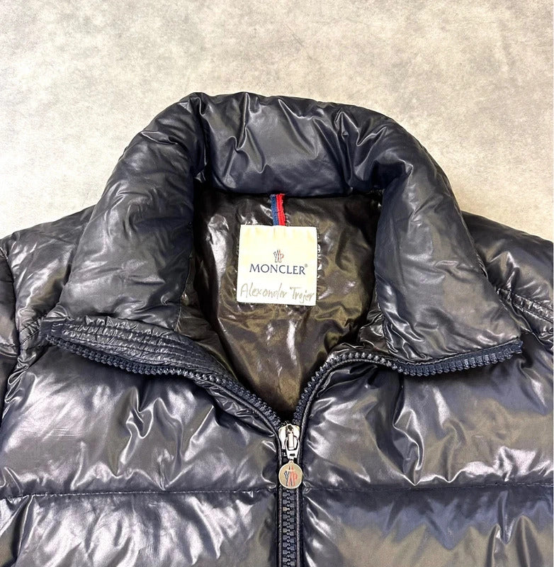 Moncler Maya puffer jacket