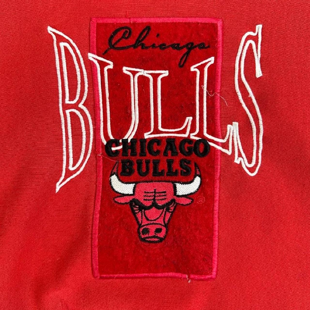Chicago Bulls Sweatshirt