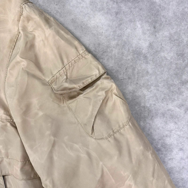 Vintage Polo Ralph Lauren coat