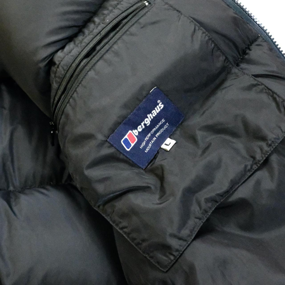 Berghaus Puffer Jacket