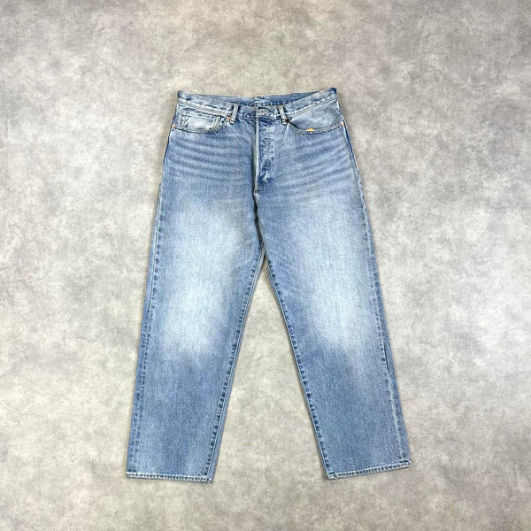 Beams X Levi’s jeans