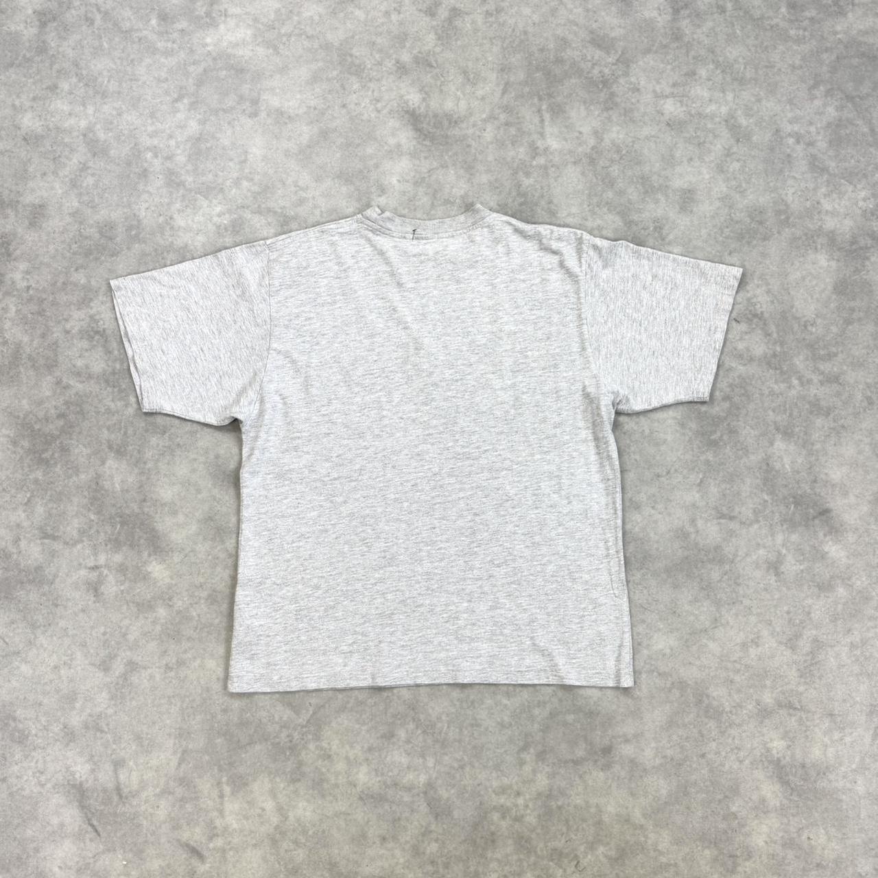 Vintage Nike Town Berlin t-shirt
