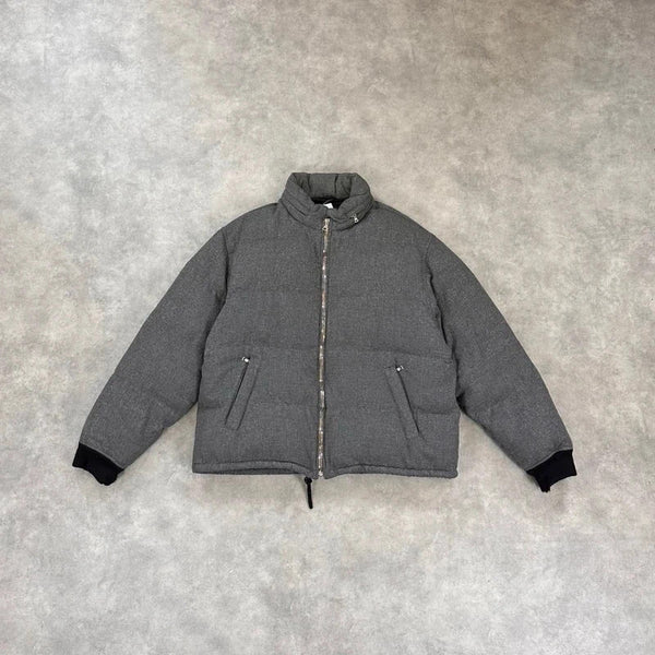 Prada puffer jacket