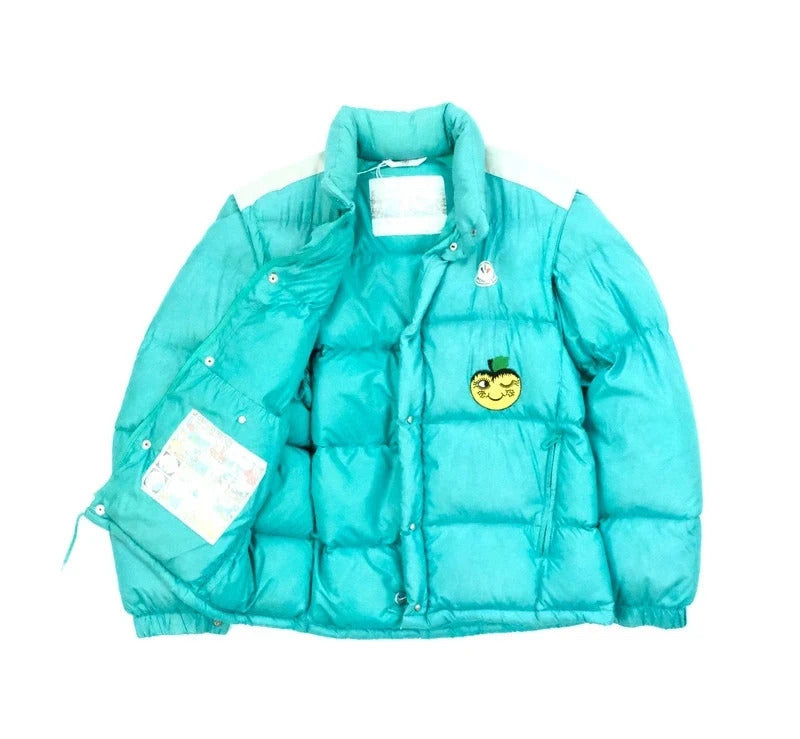 Moncler puffer