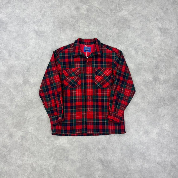 Pendleton shirt