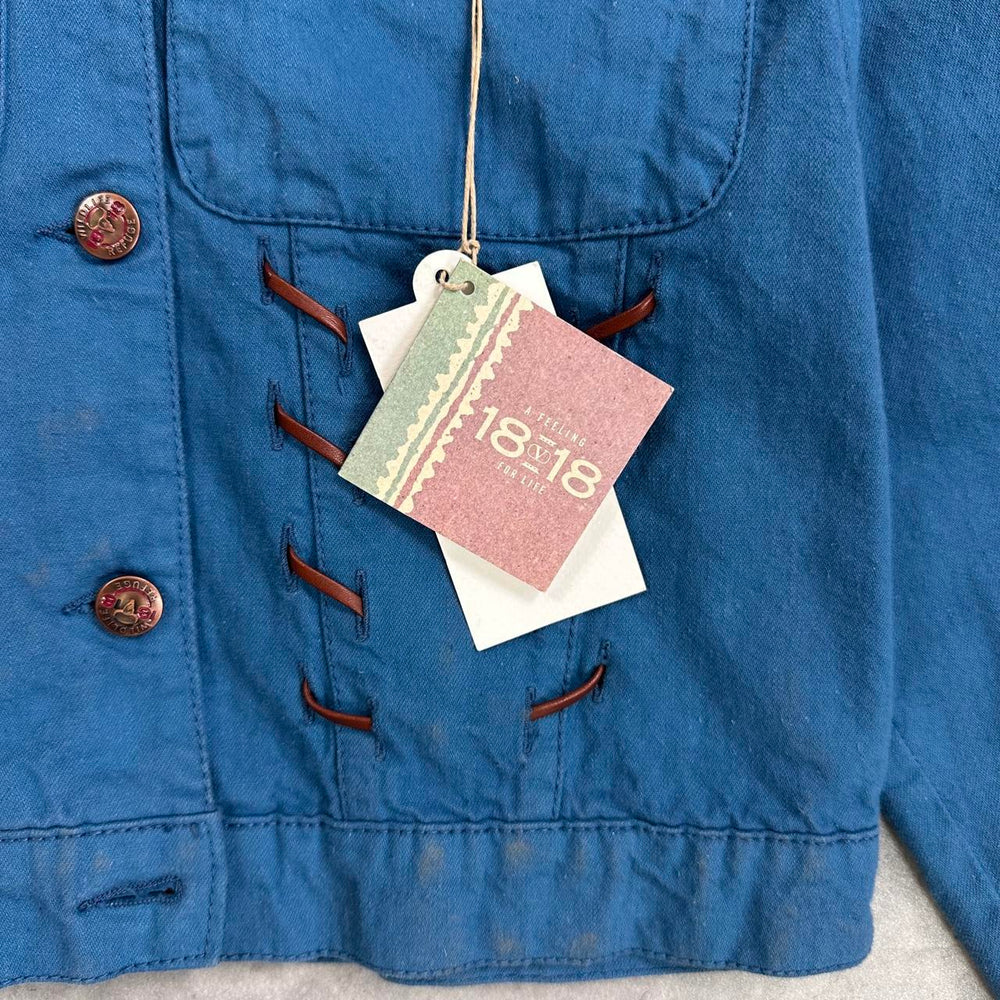 Valentino denim Jacket