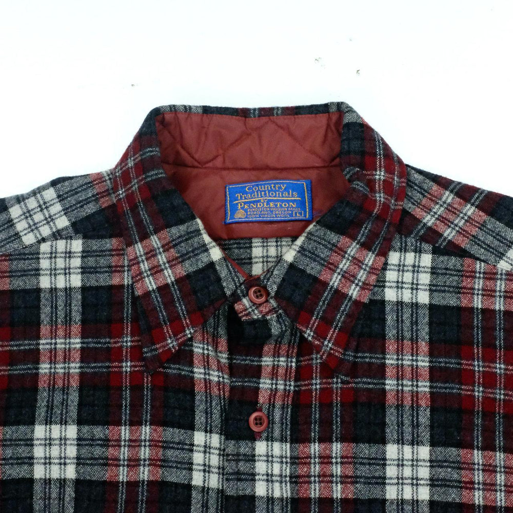 Pendleton Shirt