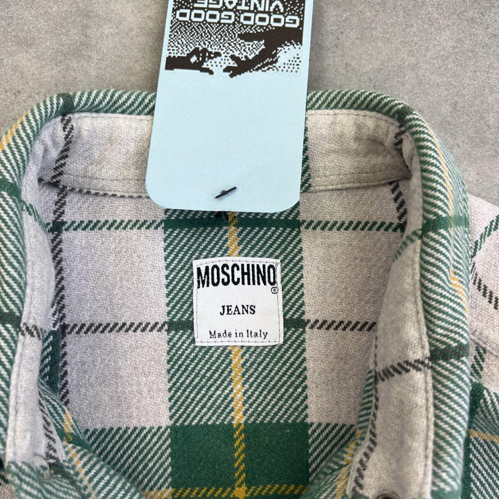 Moschino Shirt