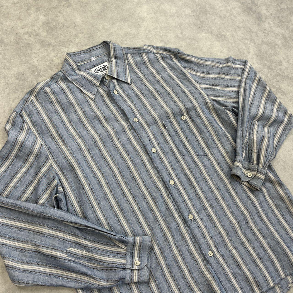 Missoni Shirt