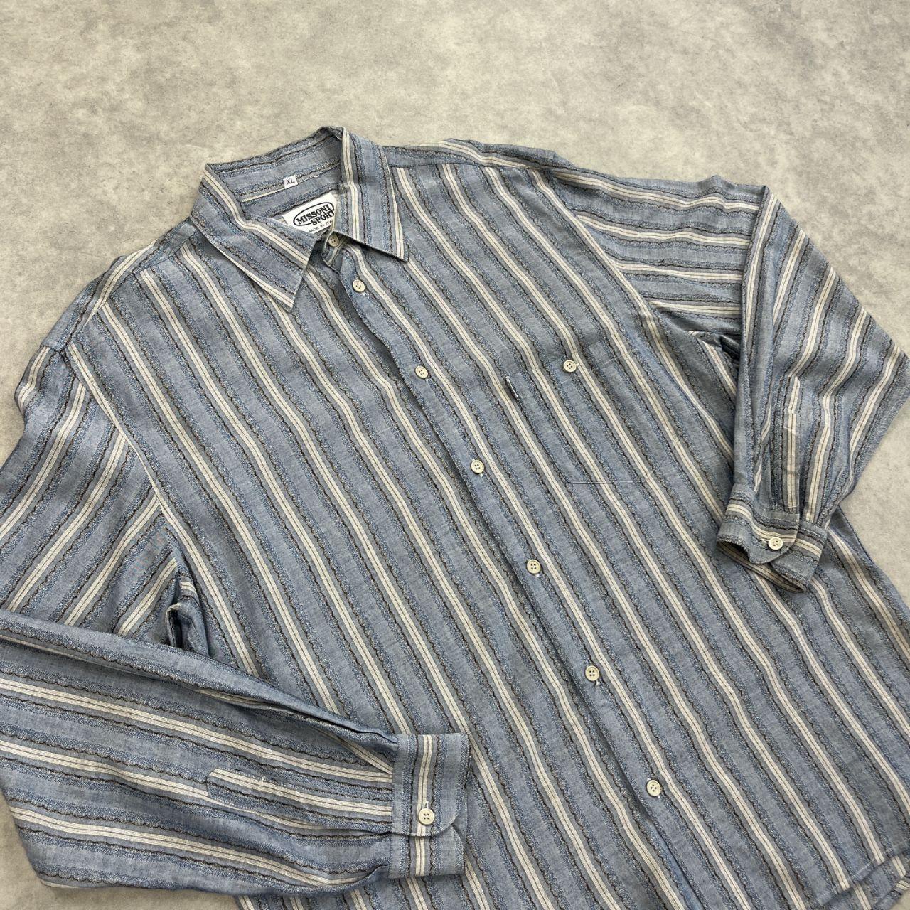 Missoni Shirt