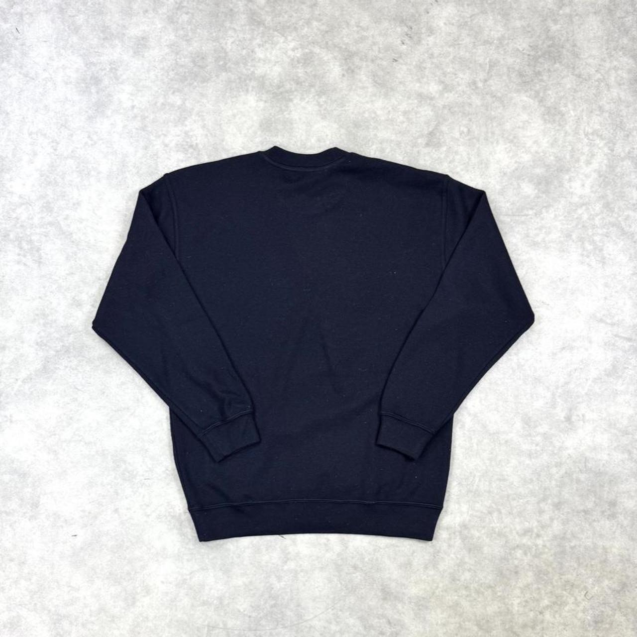 Paul & Shark jumper