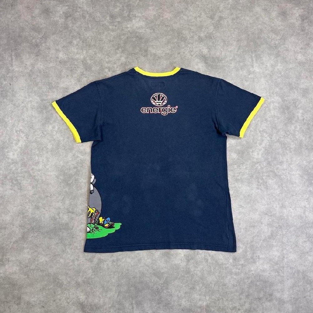 Energie tshirt