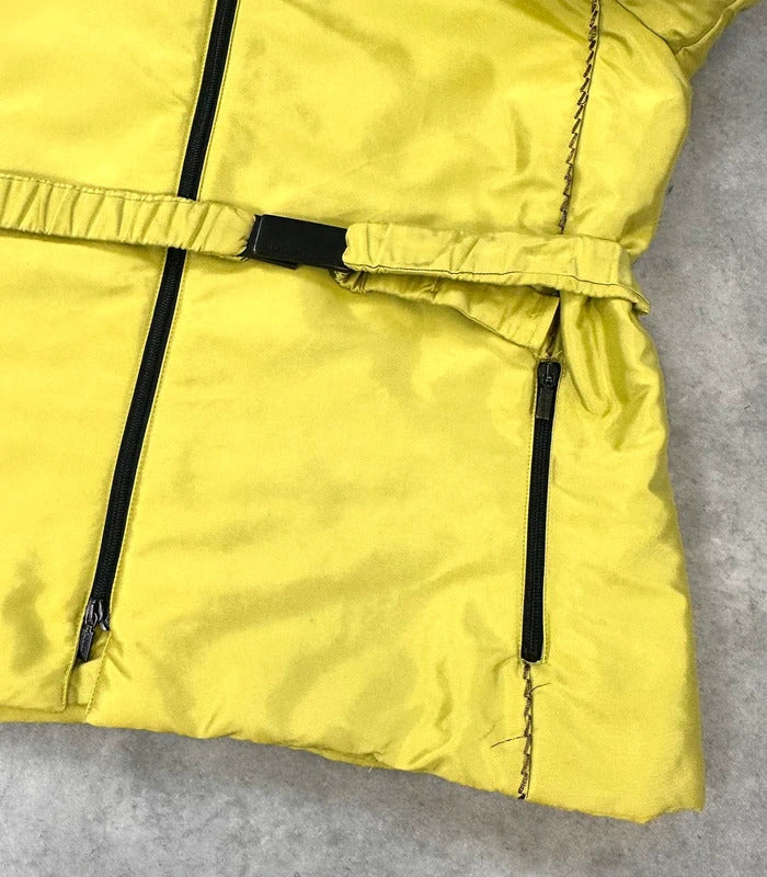 Vintage Iceberg jacket