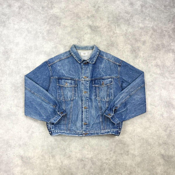 Avirex Denim Jacket