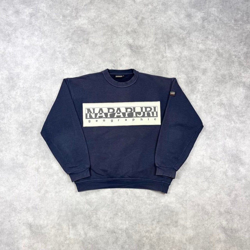 Napapijri jumper