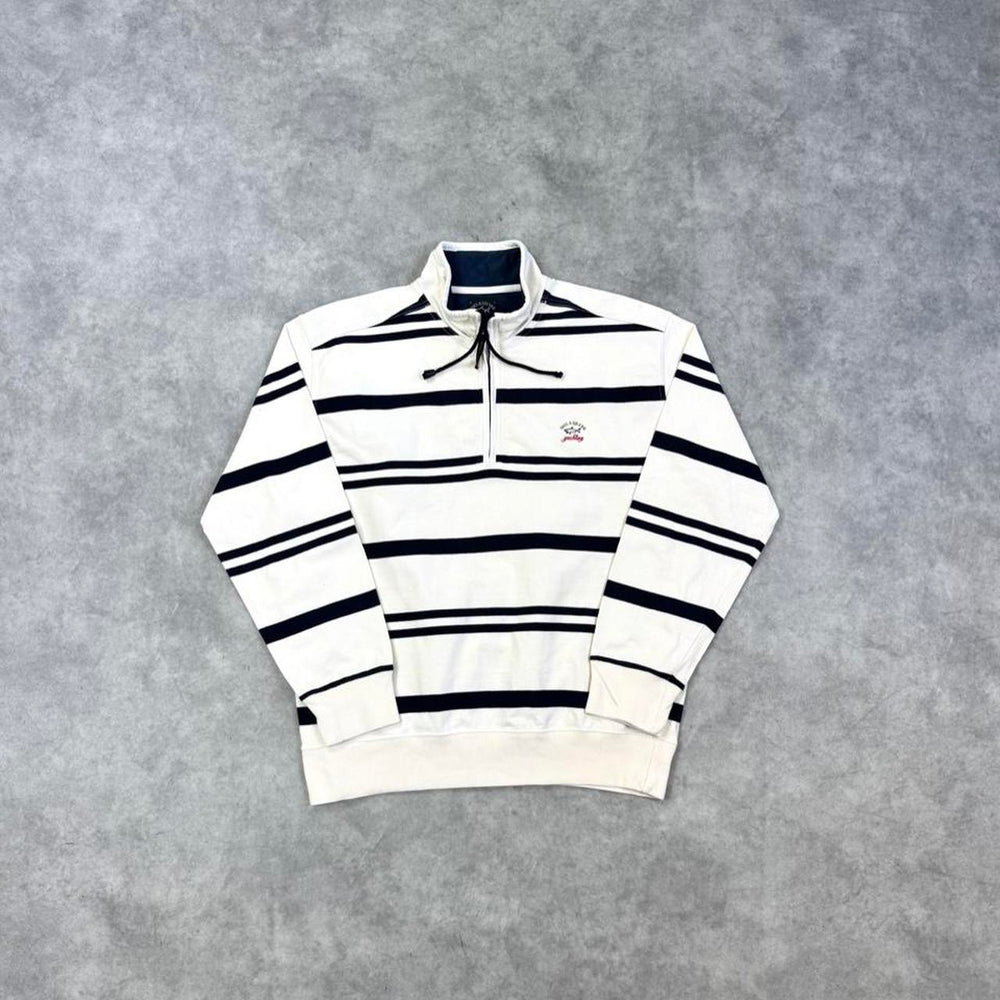 Paul & Shark jumper
