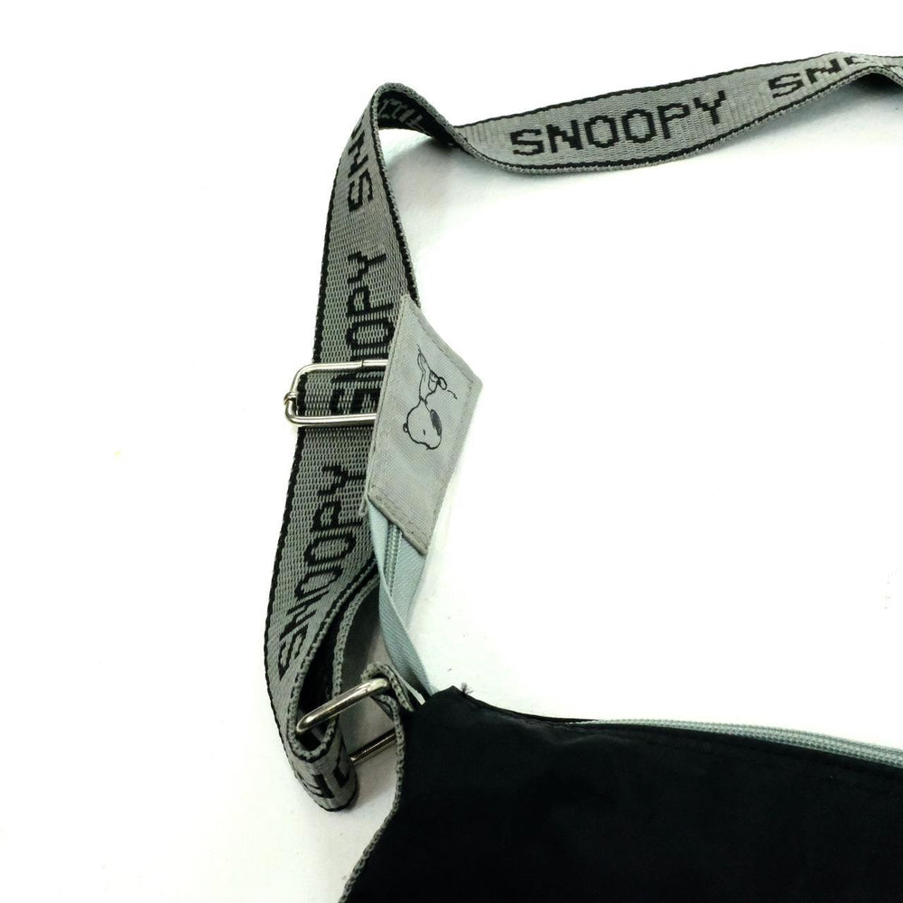 Snoopy bag