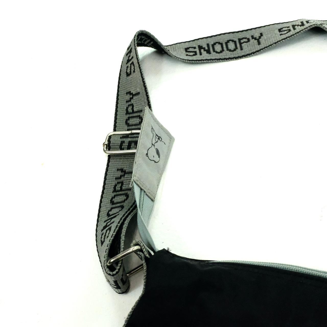 Snoopy bag