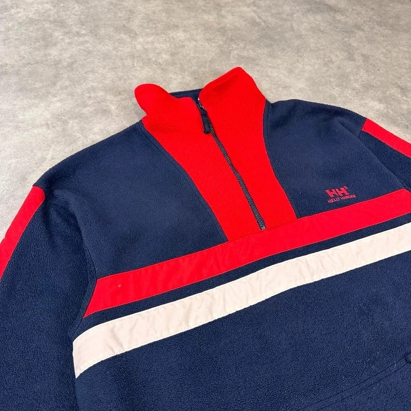 Vintage Helly Hansen fleece