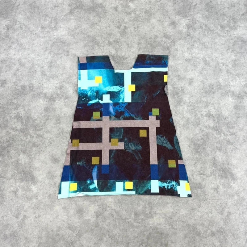 Vintage Issey Miyake top