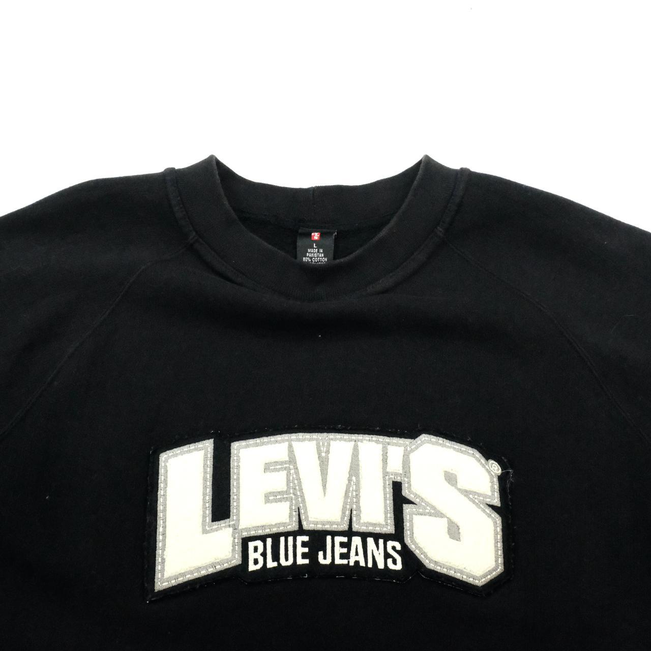 Levi's Sweatshirt