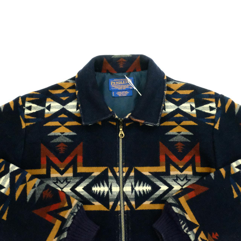 Pendleton Aztec Jacket