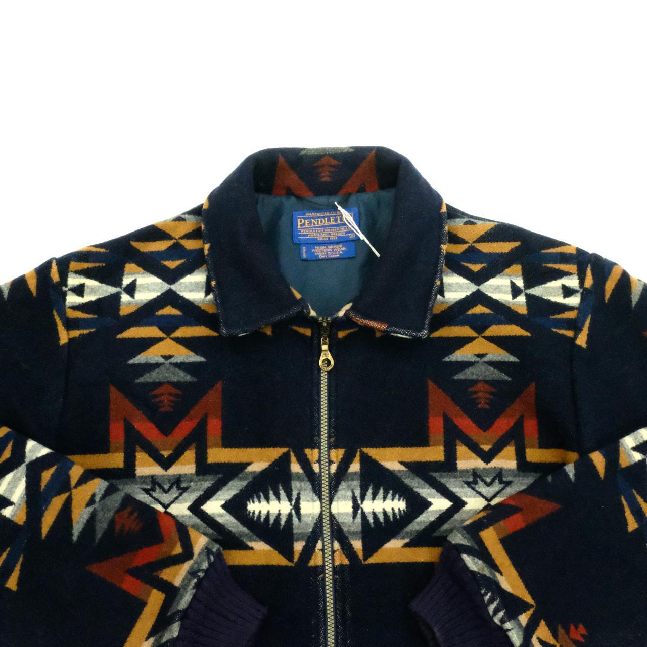 Pendleton Aztec Jacket