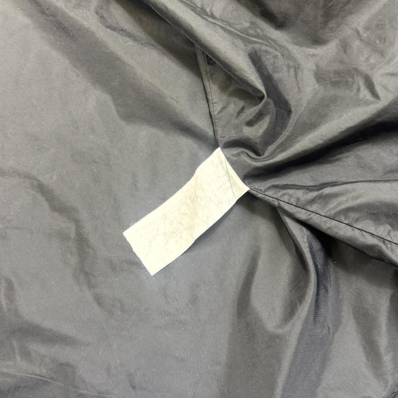 Armani coat