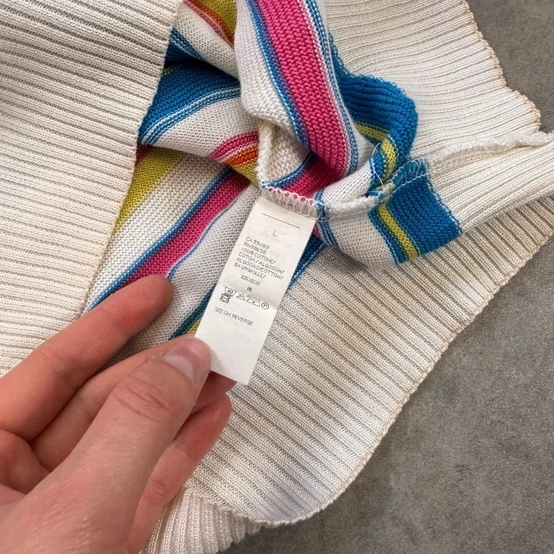Vintage Paul & Shark jumper
