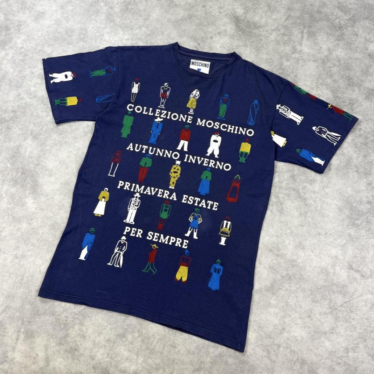 Moschino t-shirt