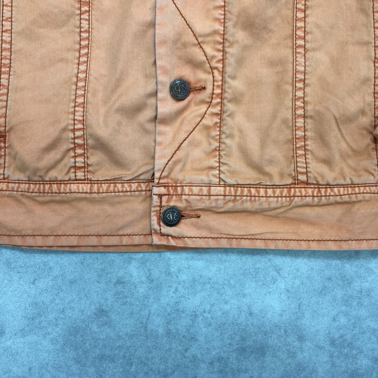 Marlboro classics jacket