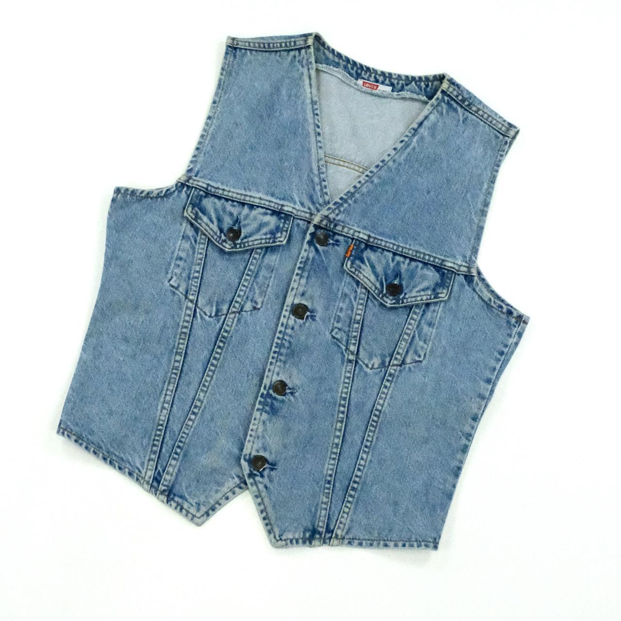 Levis Waistcoat