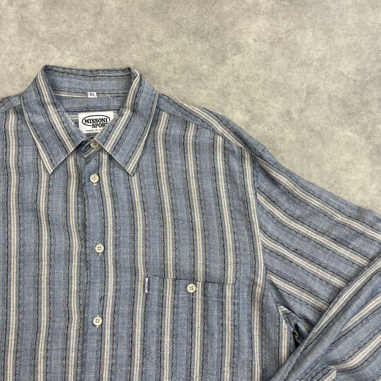 Missoni Shirt
