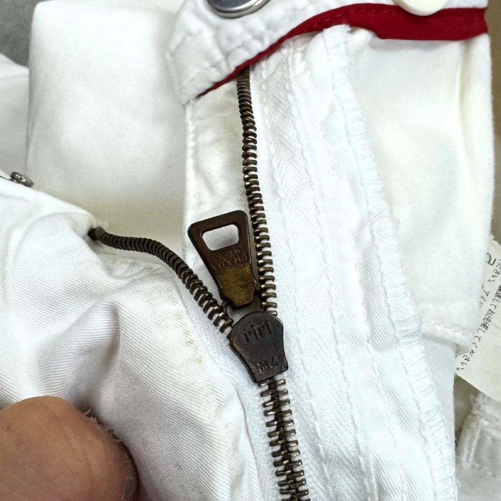 PRADA shorts