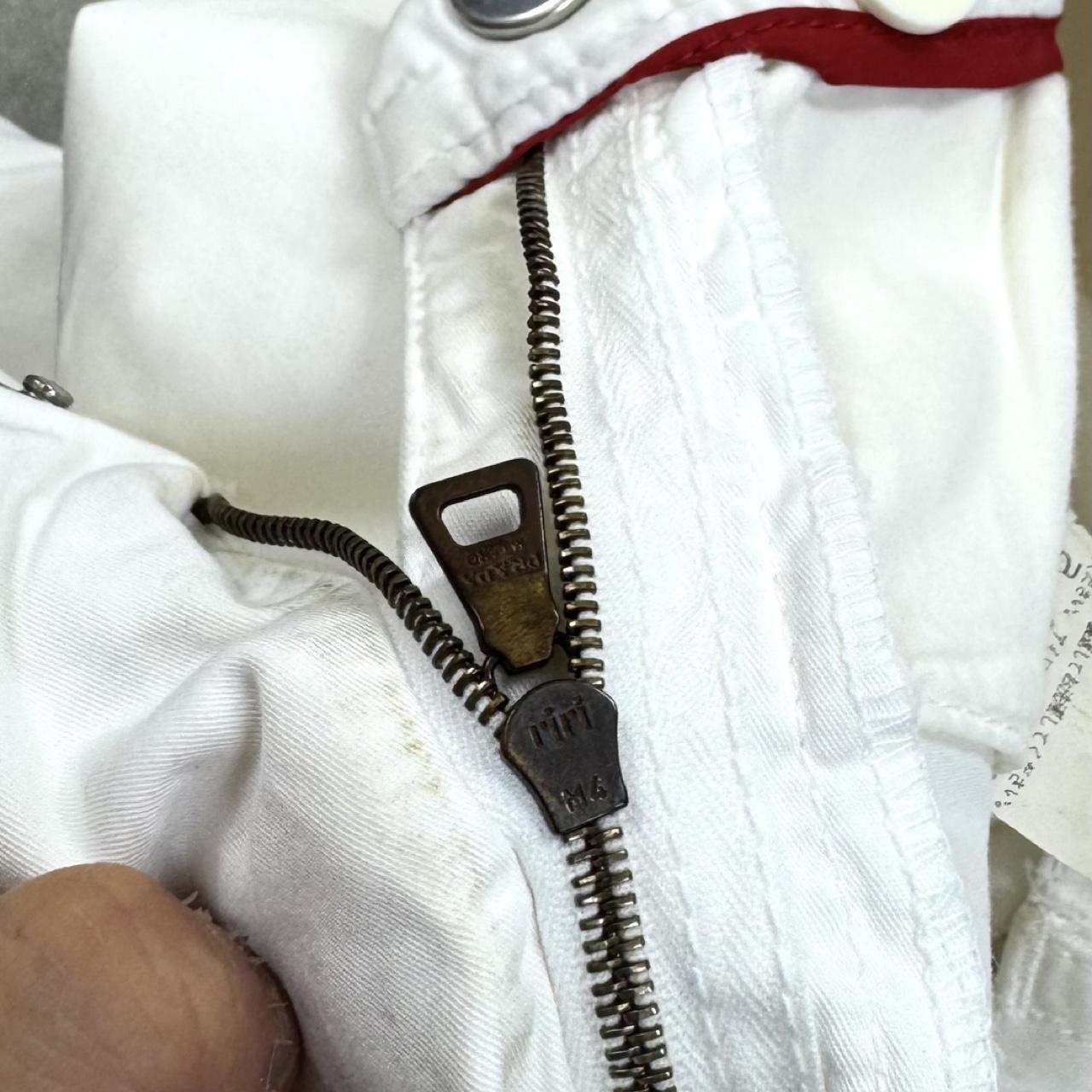 PRADA shorts