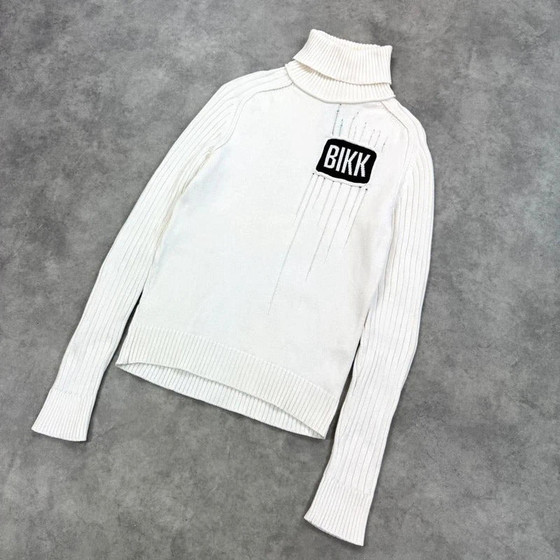 Vintage Dirk Bikkembergs jumper