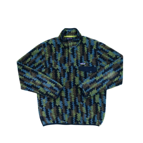 Patagonia Fleece