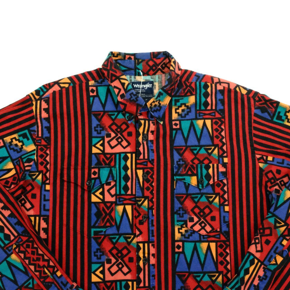Wrangler western Shirt