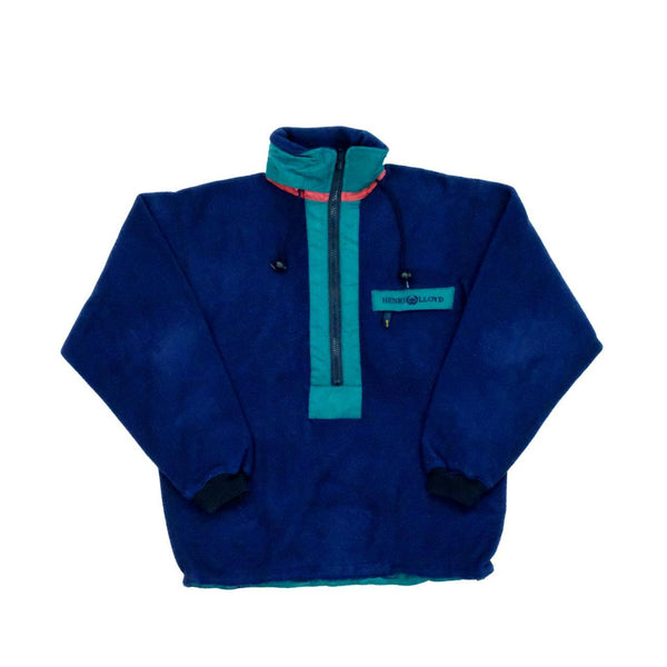 Henri Lloyd fleece
