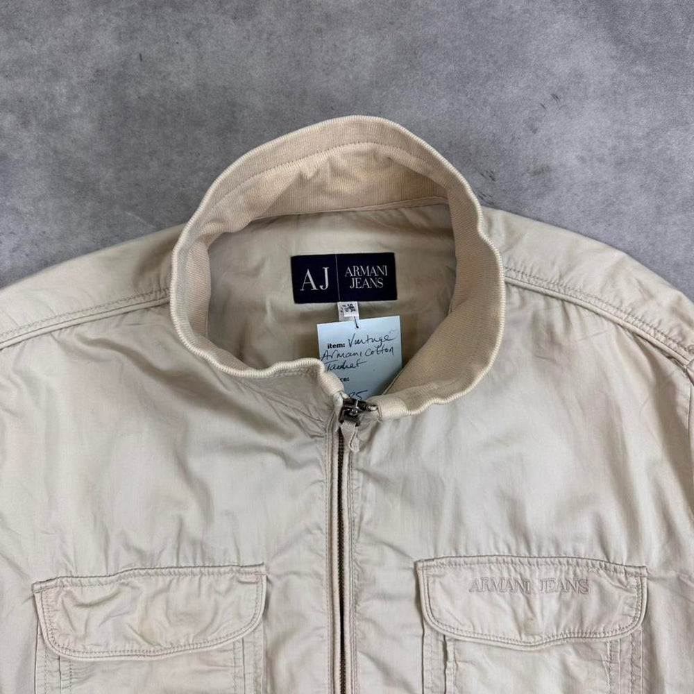 Giorgio Armani jacket