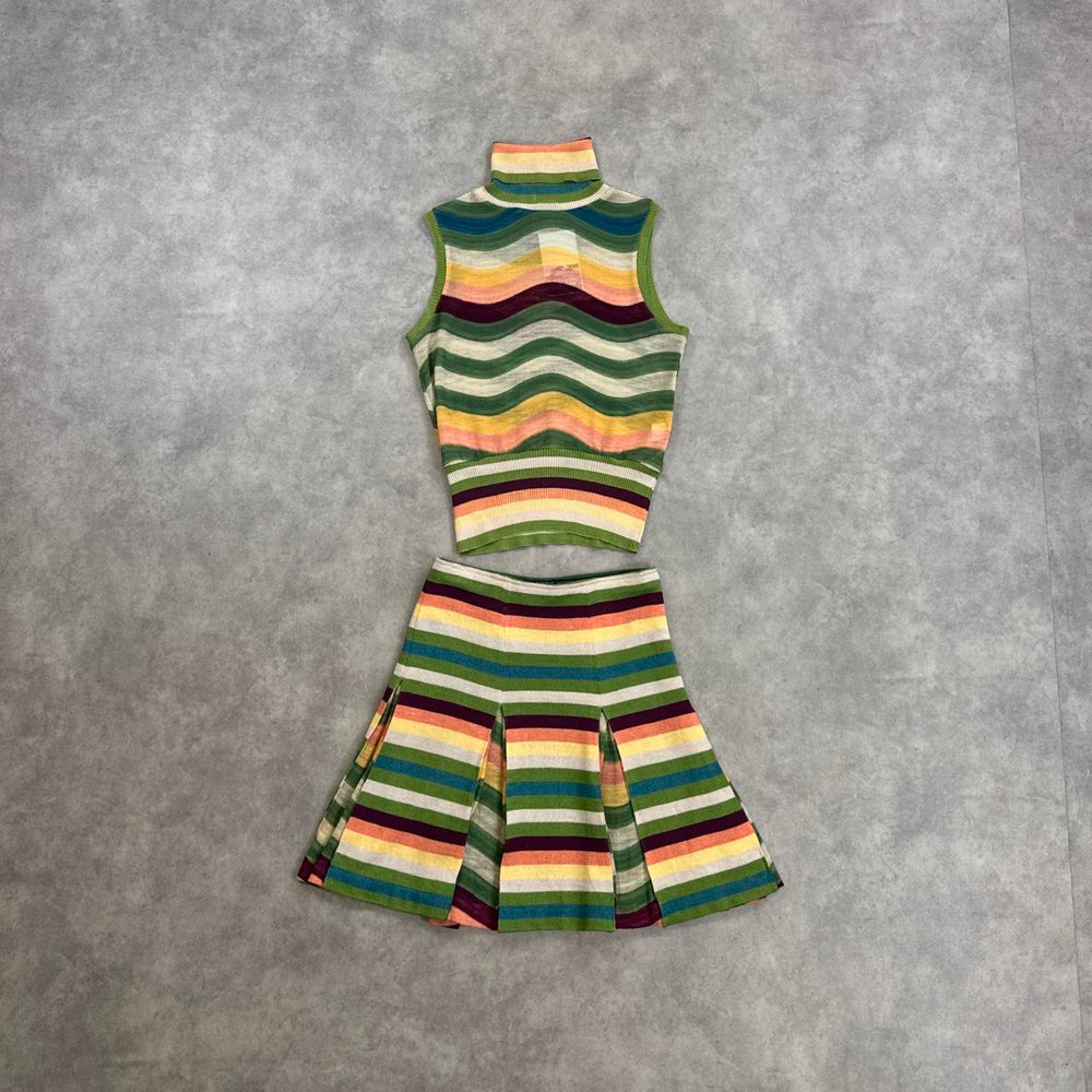 Missoni two piece set