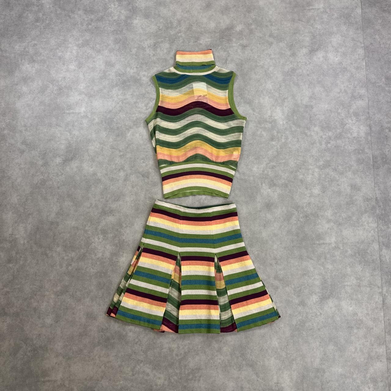 Missoni two piece set