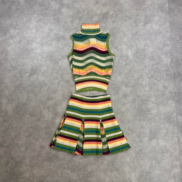 Missoni two piece set