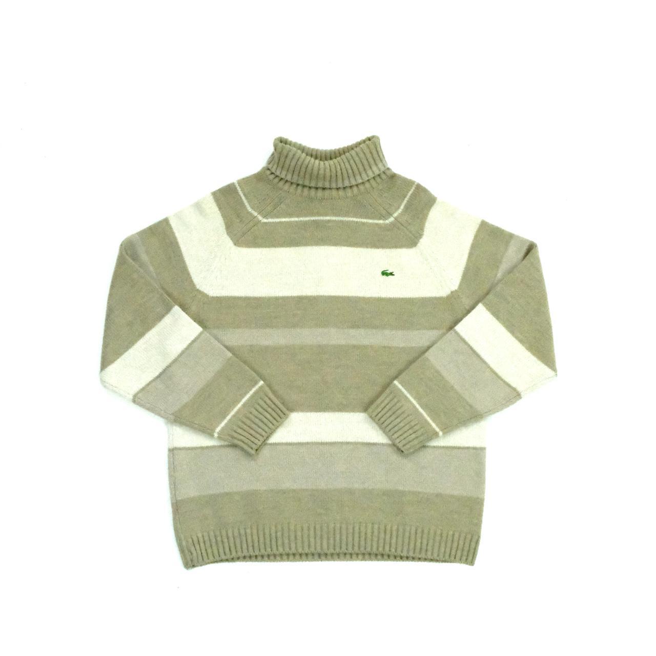Lacoste Polo Jumper