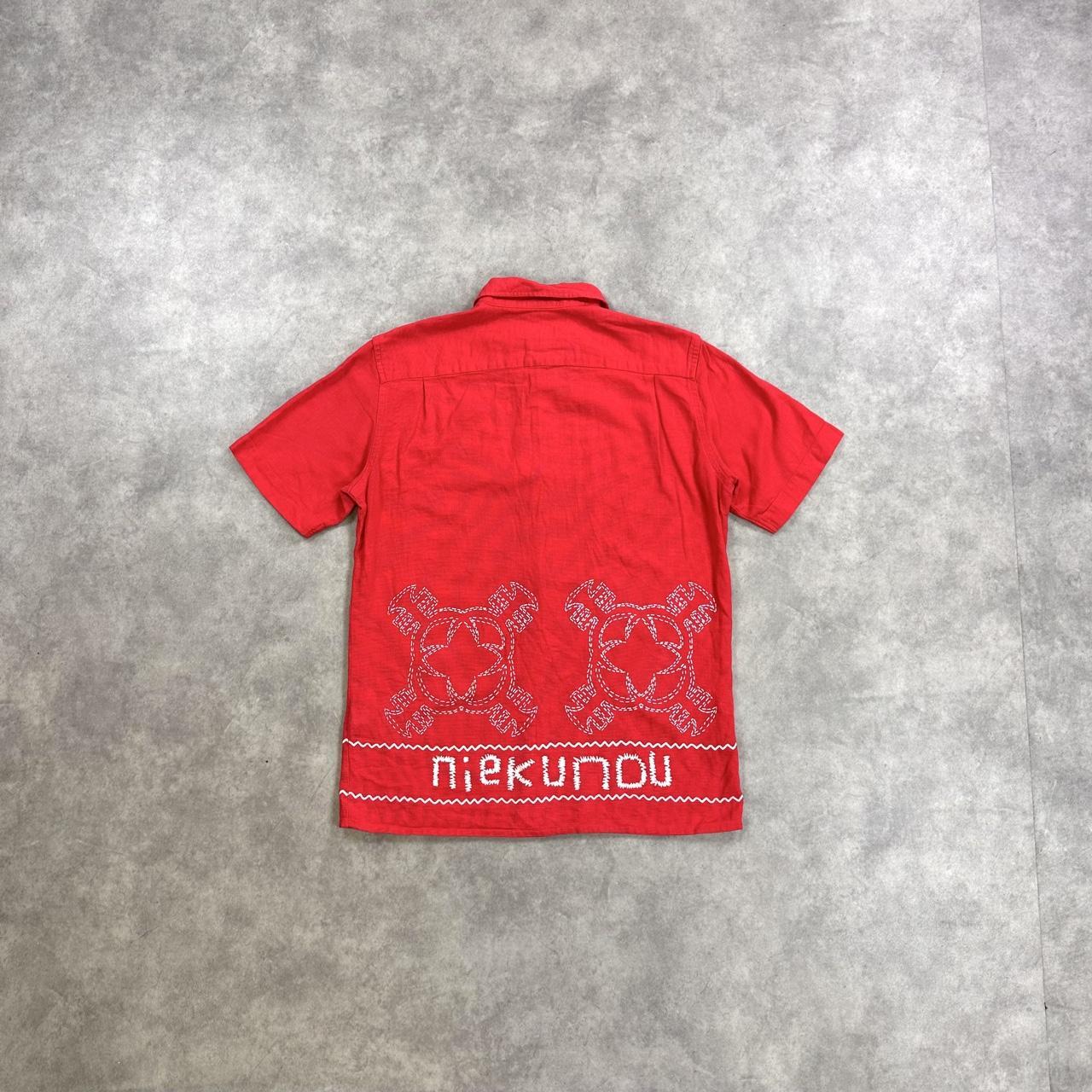 Diesel short sleeve men’s shirt