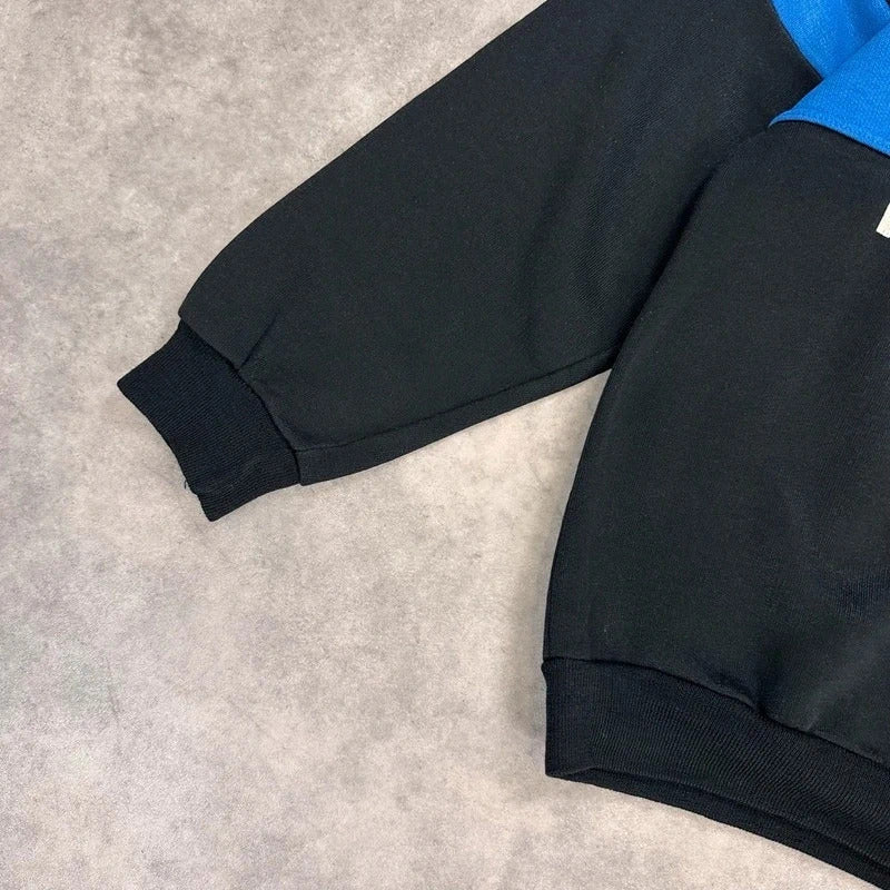 Atalanta football club jumper