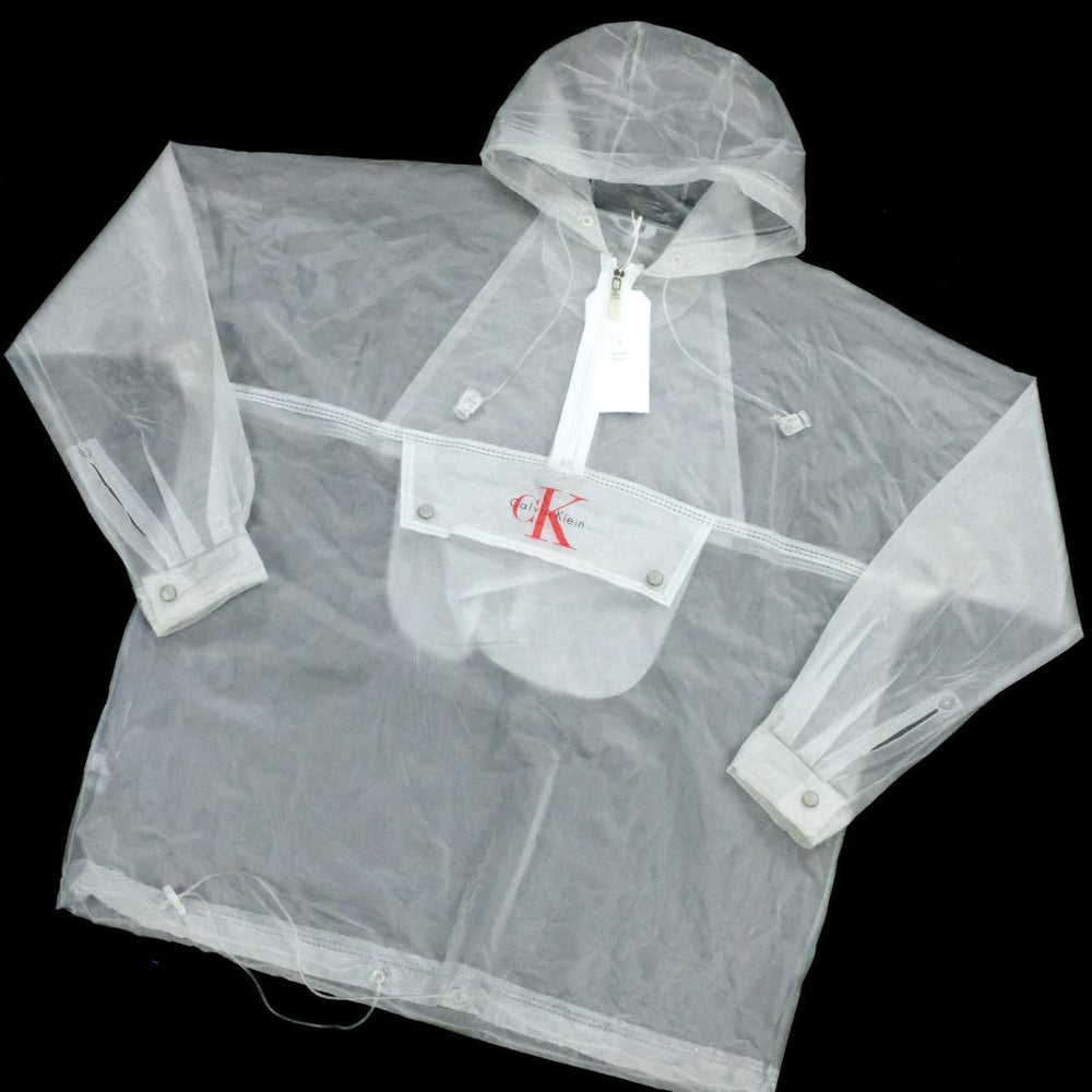 Calvin Klein Raincoat